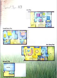 Upper Changi Road (D16), Terrace #448911051